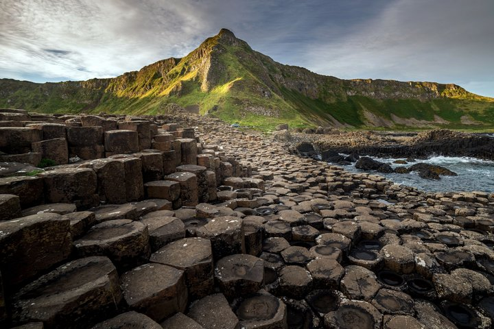 Private Giants Causeway Half-Day Tour From Belfast - Photo 1 of 14